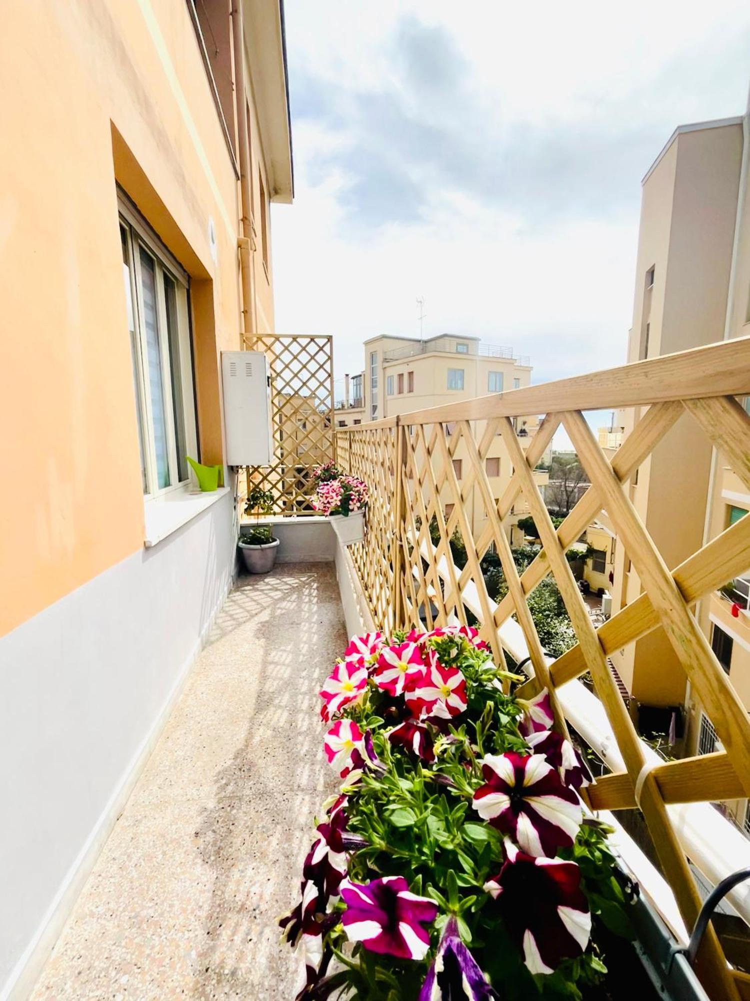 Vacanze Romane Лідо-ді-Остія Екстер'єр фото
